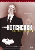 Secret Agent