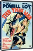 The Complete Thin Man Collection: The Thin Man