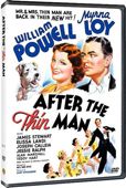 The Complete Thin Man Collection: After the Thin Man