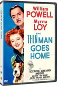 The Complete Thin Man Collection: The Thin Man Goes Home