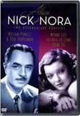 The Complete Thin Man Collection: Alias Nick and Nora