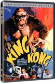 The King Kong Collection: King Kong