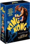 The King Kong Collection (Box Set)