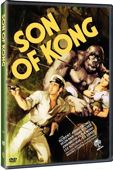 The King Kong Collection: The Son of Kong