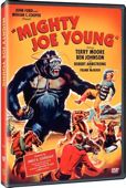 The King Kong Collection: Mighty Joe Young