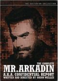 The Complete Mr. Arkadin