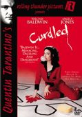 Curdled