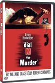 Dial M for Murder (3D DVD)