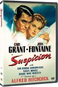 Alfred Hitchcock Signature Collection: Suspicion