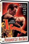 Alfred Hitchcock Signature Collection: I Confess