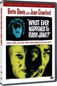 The Bette Davis Collection, Vol. 2: What Ever Happened to Baby Jane?