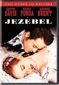 The Bette Davis Collection, Vol. 2: Jezebel