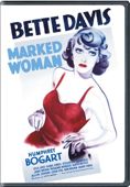 The Bette Davis Collection, Vol. 2: Marked Woman