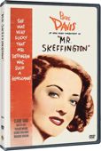 The Bette Davis Collection, Vol. 1: Mr. Skeffington