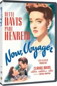 The Bette Davis Collection, Vol. 1: Now, Voyager