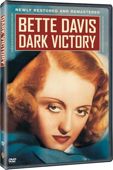The Bette Davis Collection, Vol. 1: Dark Victory