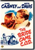 James Cagney Signature Collection: The Bride Came C.O.D.