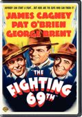 James Cagney Signature Collection: The Fighting 69th