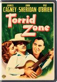 James Cagney Signature Collection: Torrid Zone