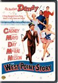 James Cagney Signature Collection: The West Point Story