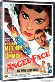 Robert Mitchum Signature Collection: Angel Face