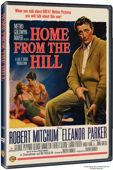 Robert Mitchum Signature Collection: Home from the Hill