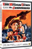 Robert Mitchum Signature Collection: The Sundowners