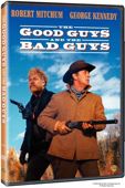 Robert Mitchum Signature Collection: The Good Guys and the Bad Guys