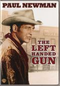 The Paul Newman Collection: The Left Handed Gun