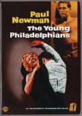The Paul Newman Collection: The Young Philadelphians