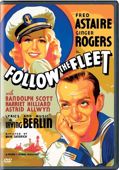 Astaire and Rogers Complete Film Collection: Follow the Fleet