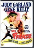 Classic Musicals from the Dream Factory, Vol. 2: The Pirate