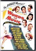 Classic Musicals from the Dream Factory, Vol. 2: Words and Music