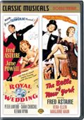 Classic Musicals from the Dream Factory, Vol. 2: Royal Wedding / The Belle of New York
