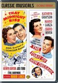Classic Musicals from the Dream Factory, Vol. 2: That Midnight Kiss / The Toast of New Orleans