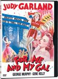 Judy Garland Signature Collection: For Me and My Gal