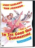Judy Garland Signature Collection: In the Good Old Summertime