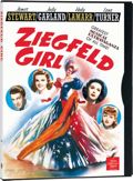 Judy Garland Signature Collection: Ziegfeld Girl