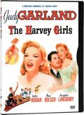 Judy Garland Signature Collection: The Harvey Girls