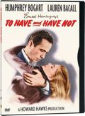 Humphrey Bogart Collection, Vol. 1: To Have and Have Not