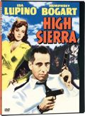 Humphrey Bogart Collection, Vol. 1: High Sierra