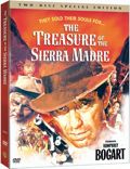 Humphrey Bogart Collection, Vol. 1: The Treasure of the Sierra Madre