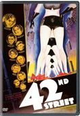 Busby Berkeley Collection, Vol. 1: 42nd Street