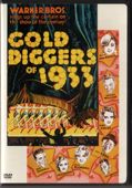 Busby Berkeley Collection, Vol. 1: Gold Diggers of 1933