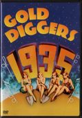 Busby Berkeley Collection, Vol. 1: Gold Diggers of 1935