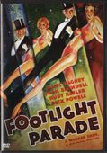 Busby Berkeley Collection, Vol. 1: Footlight Parade