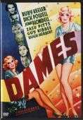 Busby Berkeley Collection, Vol. 1: Dames