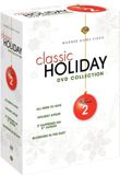 Warner Brothers Holiday Collection, Vol. 2 (Box Set)