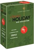 Warner Brothers Holiday Collection, Vol. 1 (Box Set)