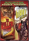 The Killer Shrews / The Giant Gila Monster